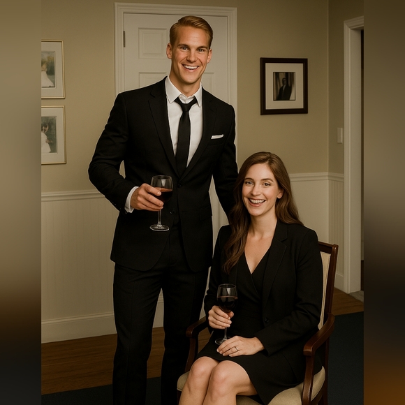 Meet your Posher, Michael - Picture 5 of 5